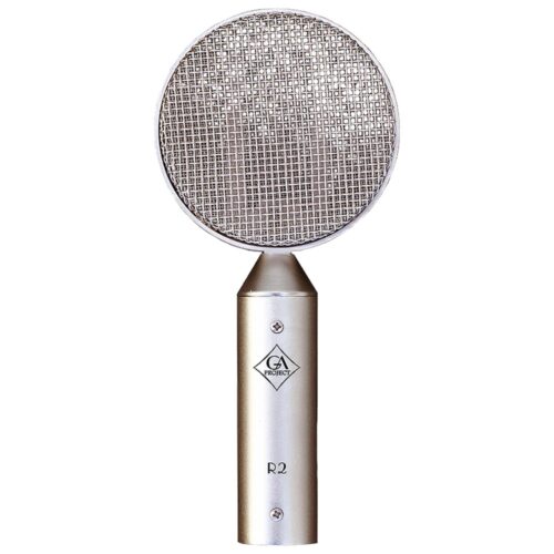 מיקרופון ריבון Golden Age Audio R2 MK2