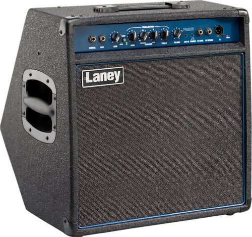 מגבר לגיטרה בס 65W מדגם Laney Richter