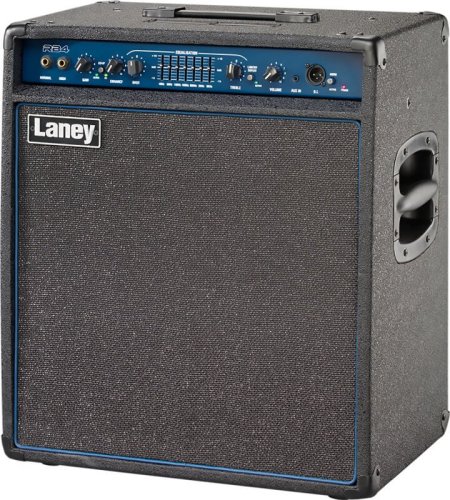 מגבר לגיטרה בס Laney RB4 165W