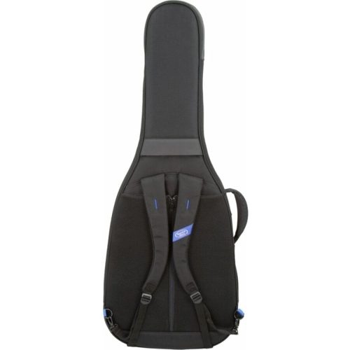 קייס לגיטרה נפח Reunion Blues Continental Expedition Semi/Hollow Body Case