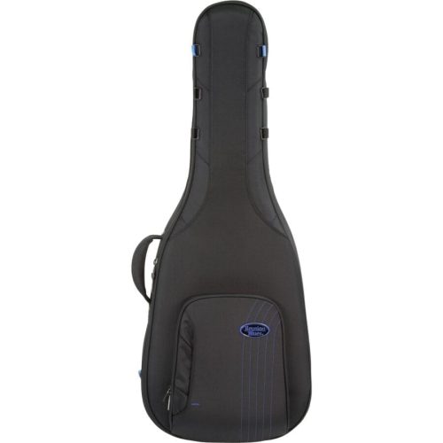קייס לגיטרה נפח Reunion Blues Continental Expedition Semi/Hollow Body Case