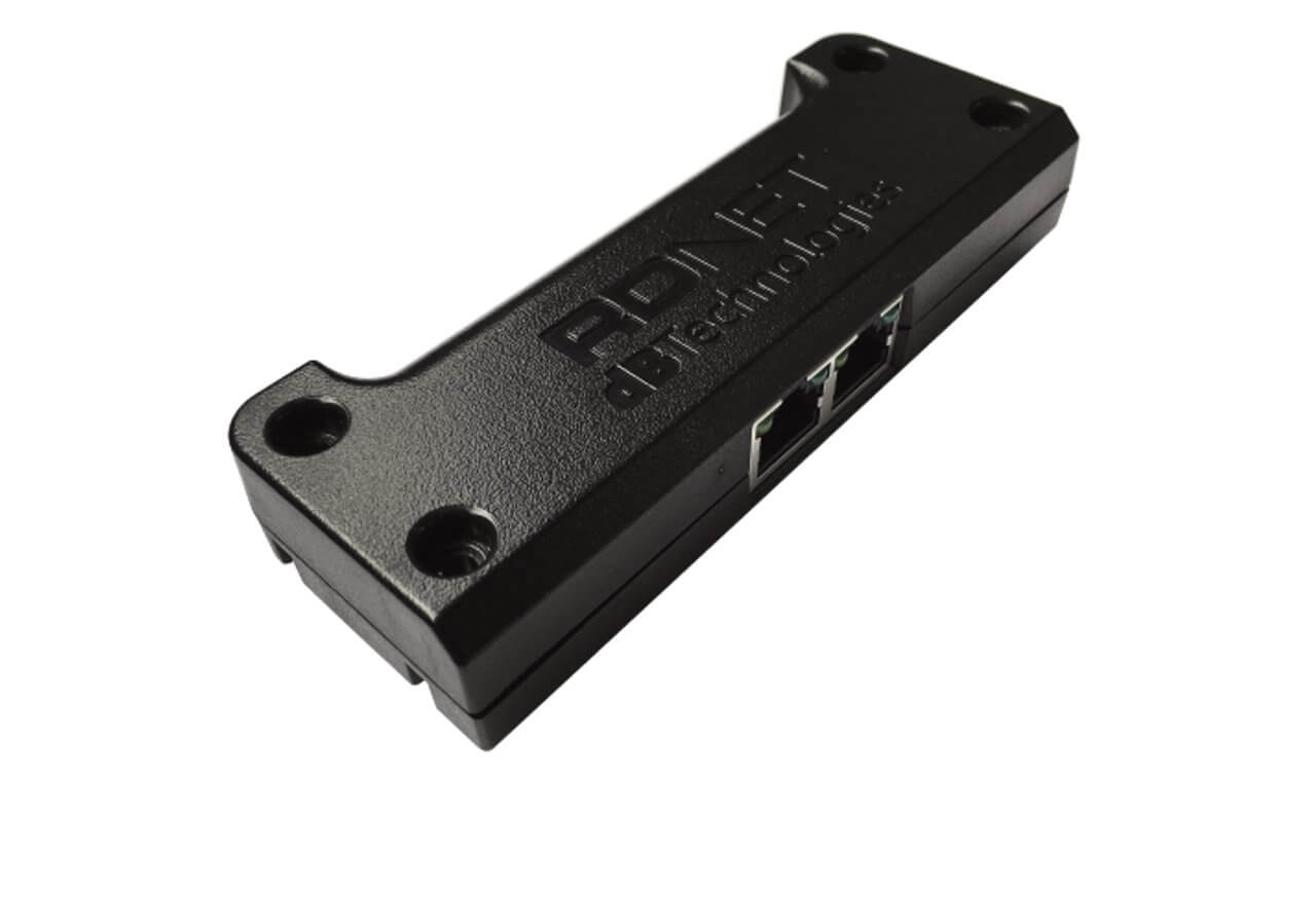 קונטרול לסידרה dB Technologies RDNET EH INGENIA