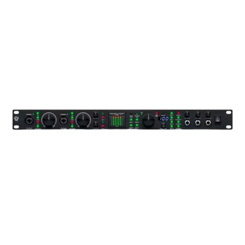 כרטיס קול Black Lion Audio REVOLUTION 14x16