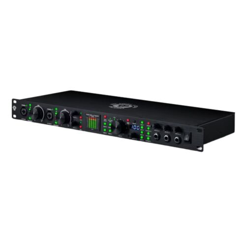 כרטיס קול Black Lion Audio REVOLUTION 14x16