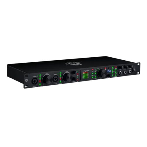 כרטיס קול Black Lion Audio REVOLUTION 14x16