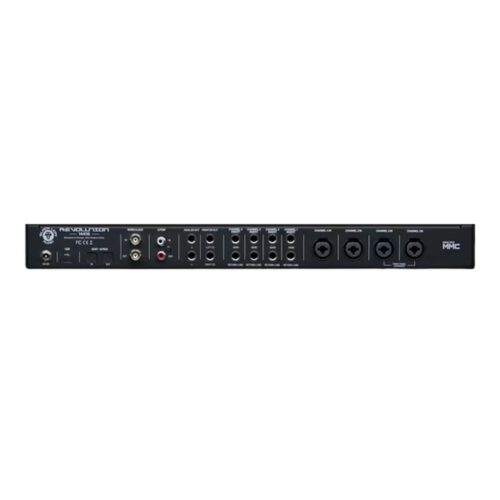 כרטיס קול Black Lion Audio REVOLUTION 14x16