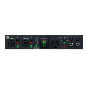 כרטיס קול Black Lion Audio REVOLUTION 6×6