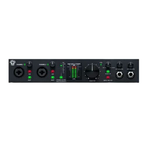כרטיס קול Black Lion Audio REVOLUTION 6x6