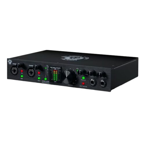 כרטיס קול Black Lion Audio REVOLUTION 6x6