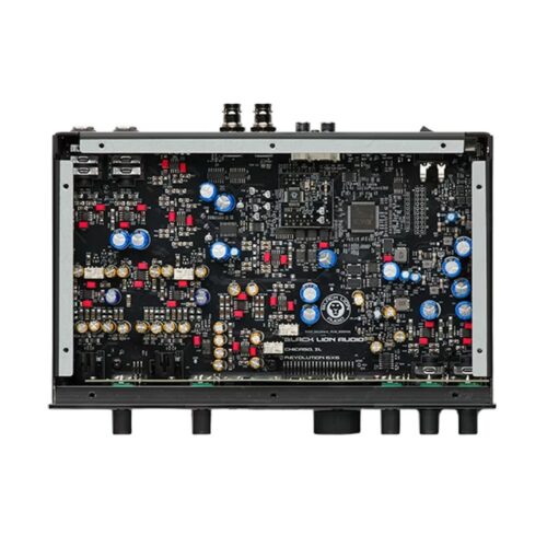 כרטיס קול Black Lion Audio REVOLUTION 6x6