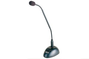 בסיס עם מיתוג TALK/CHIM כניסה RM-01 XLR
