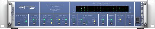 ממיר דיגיטלי-אנלוגי RME M-16 DA