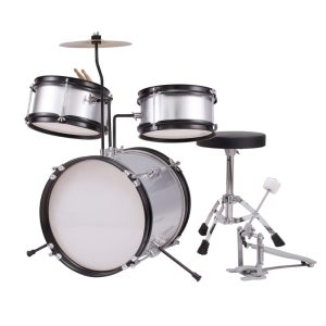 מערכת תופים גוניור 3 חלקים Rockville MXC-106