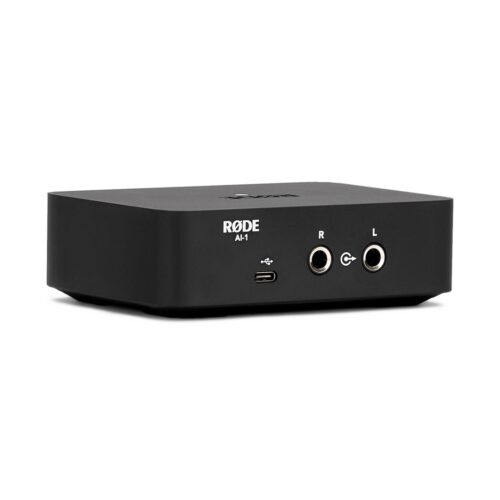 כרטיס קול Rode Ai-1 USB