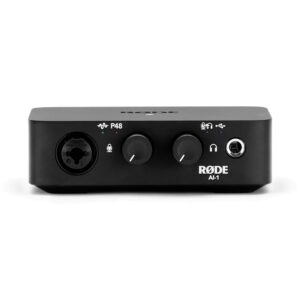 כרטיס קול  Rode Ai-1 USB