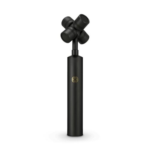 מיקרופון 360° מקצועי RODE SoundField Ambisonic
