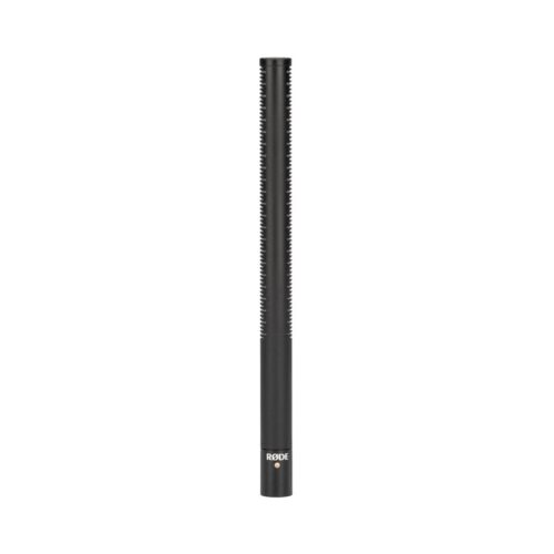 מיקרופון שוטגאן Rode NTG3 black