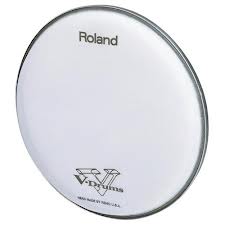 רשת + טבעת פלסטיק Roland MH8