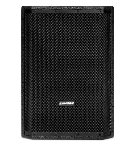 רמקול סאב מוגבר "15 SAMSON RS1500A 1000W