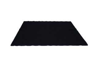 שטיח לתופים למניעת החלקה Rockville RUG1 150CM x 190CM