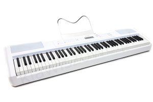 פסנתר חשמלי מתצוגה Ringway RP-35 לבן