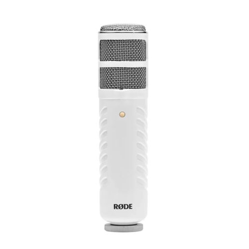 מיקרופון לפודקאסט Rode Podcaster MKII