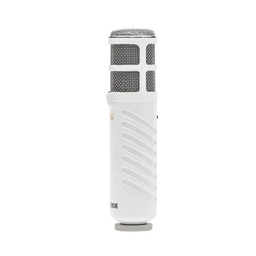 מיקרופון לפודקאסט Rode Podcaster MKII
