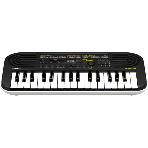 אורגן Casio SA51 קלידים מיני