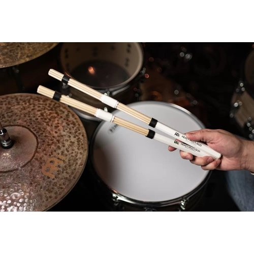 מקלות זרדים Meinl Heavy SB207