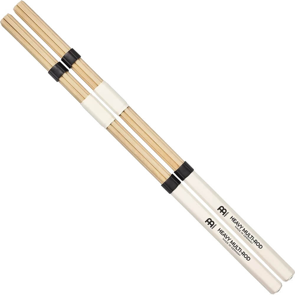 מקלות זרדים Meinl Heavy SB207
