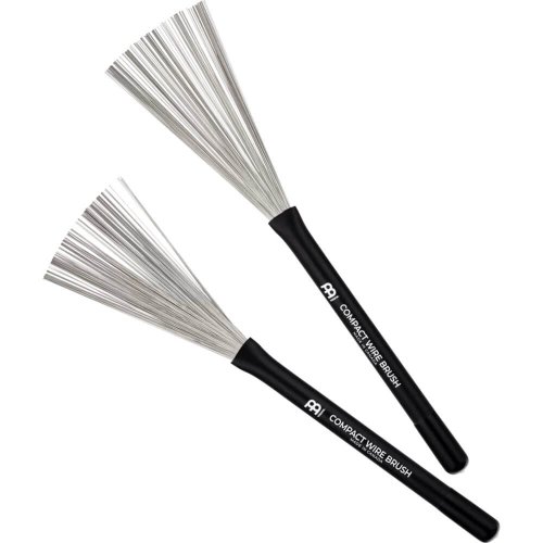 מברשות תיפוף מתכתMeinl SB301