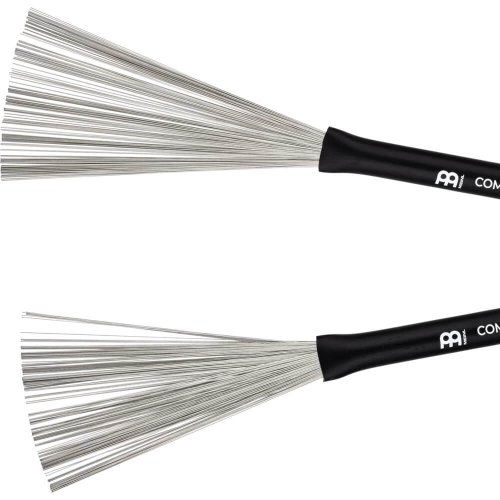 מברשות תיפוף מתכתMeinl SB301