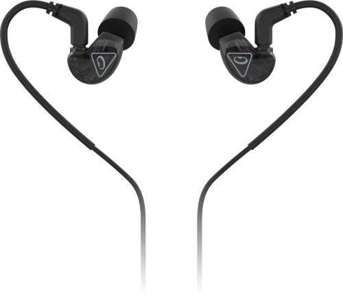 אוזניות BT IN EAR דגם SD251-BT מבית BEHRINGER