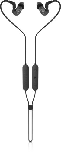 אוזניות BT IN EAR דגם SD251-BT מבית BEHRINGER