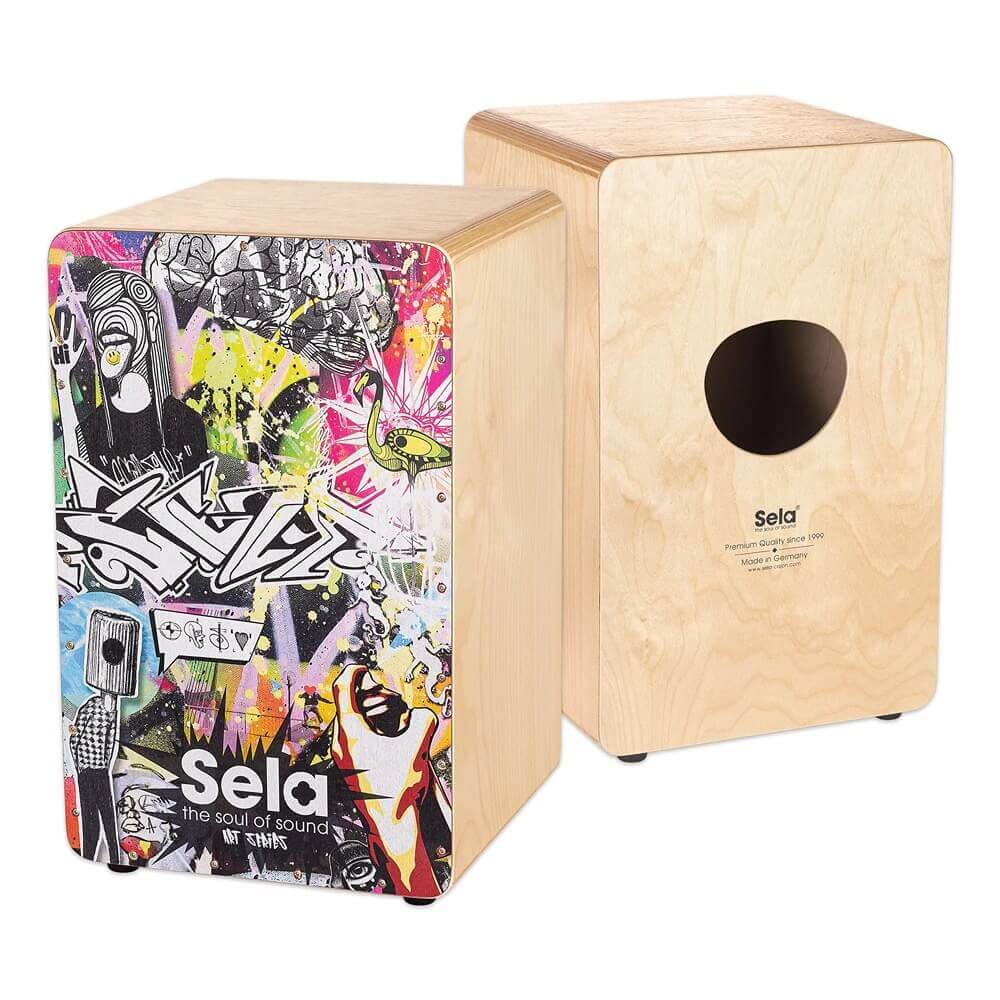 קחון SELA ART SERIES URBAN SE174