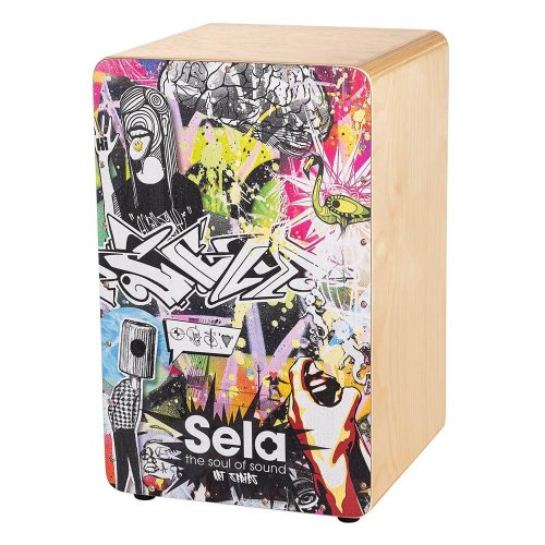 קחון SELA ART SERIES URBAN SE174