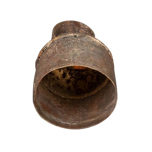 פעמון טיבטי Sela Harmony Noah's Bell Size 5 (3.0") in D6 SEHB5D