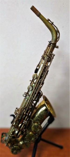 סקסופון אלט Selmer Mark VI