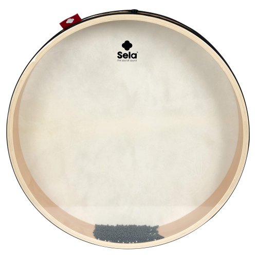 תוף ים 12" Sela Ocean Drum 30 cm SEOD30