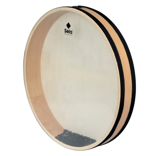 תוף אוקינוס 16" Sela Ocean Drum 40 cm SEOD40