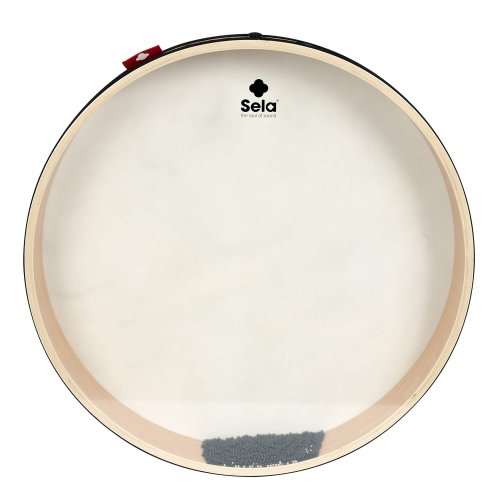 תוף אוקינוס 16" Sela Ocean Drum 40 cm SEOD40