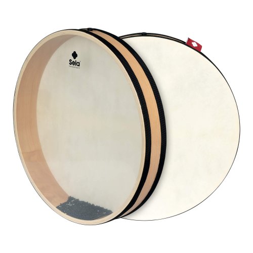 תוף אוקינוס 16" Sela Ocean Drum 40 cm SEOD40