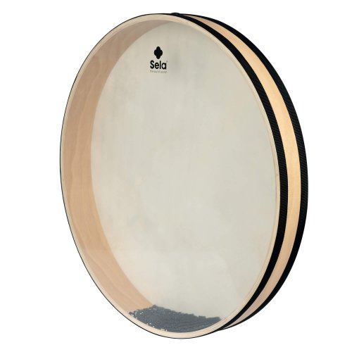 תוף ים 20" Sela Ocean Drum 50 cm SEOD50