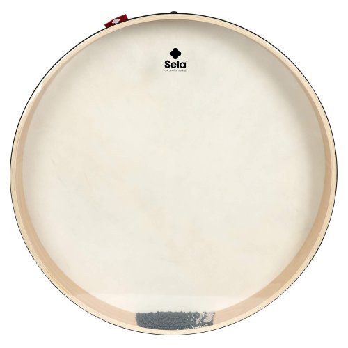 תוף ים 20" Sela Ocean Drum 50 cm SEOD50