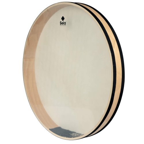 תוף ים 22" Sela Ocean Drum 55 cm SEOD55