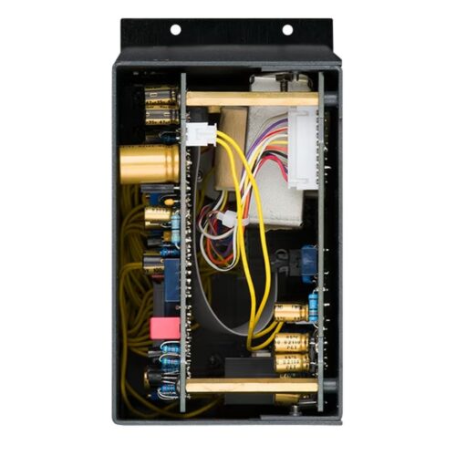 קומפרסור עבור סדרה 500 דגם Black Lion Audio SEVENTEEN 500