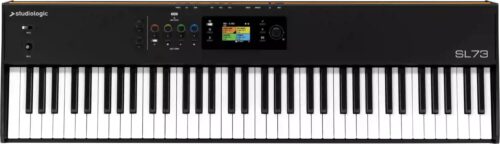 מקלדת שליטה Studiologic SL73 MK2