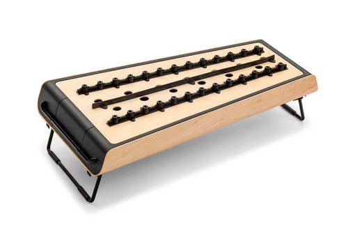 קסילופון סופרן SONOR SSX 1.1 INT Soprano SMART Xylophone