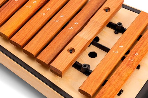 קסילופון סופרן SONOR SSX 1.1 INT Soprano SMART Xylophone