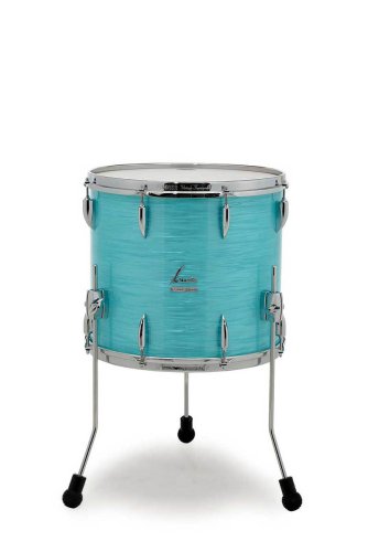 תוף פלור SONOR VT 1412 FT CAB 17348 California Blue 14" x 12